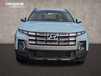 2026 Hyundai SANTA CRUZ SEL AWD