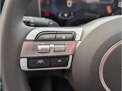 2026 Hyundai SANTA CRUZ SEL AWD