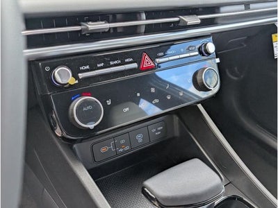 2026 Hyundai SANTA CRUZ SEL AWD