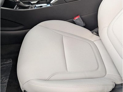 2026 Hyundai SANTA CRUZ SEL AWD