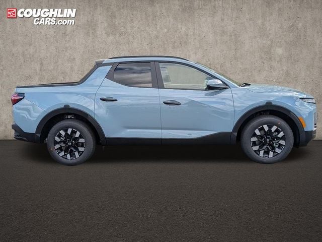 2026 Hyundai SANTA CRUZ SEL AWD