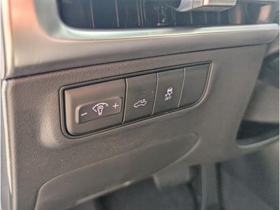 2026 Hyundai SANTA CRUZ SEL AWD