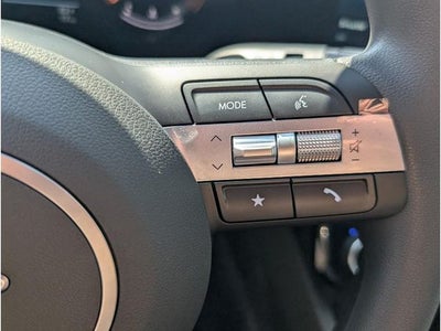 2026 Hyundai SANTA CRUZ SEL AWD