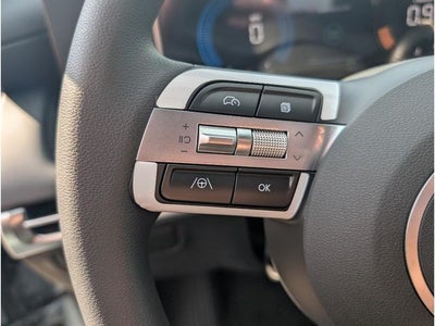 2026 Hyundai SANTA CRUZ SEL AWD