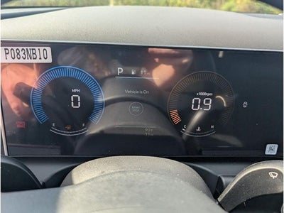 2026 Hyundai SANTA CRUZ SEL AWD