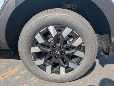 2026 Hyundai SANTA CRUZ SEL AWD