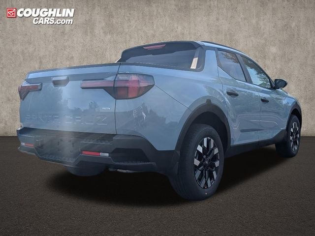 2026 Hyundai SANTA CRUZ SEL AWD