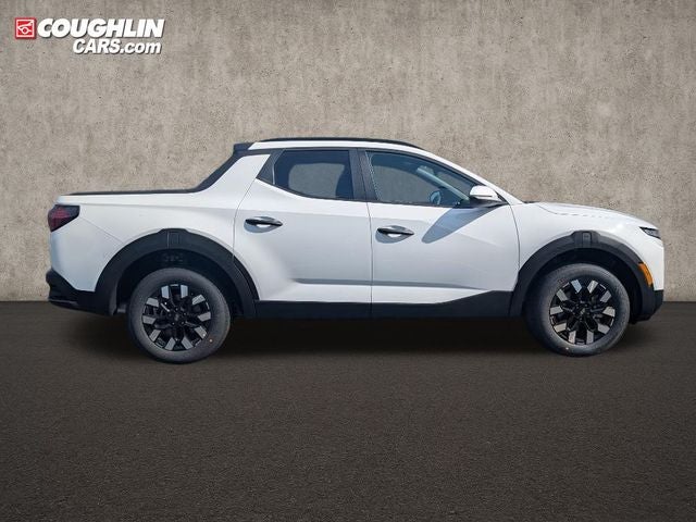 2026 Hyundai SANTA CRUZ SEL AWD