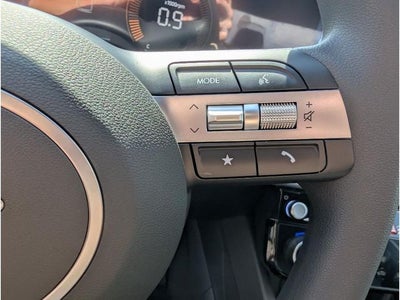 2026 Hyundai SANTA CRUZ SEL AWD