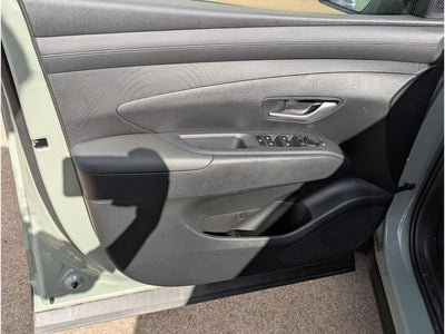 2026 Hyundai SANTA CRUZ SEL AWD