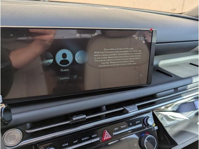 2026 Hyundai SANTA CRUZ SEL AWD