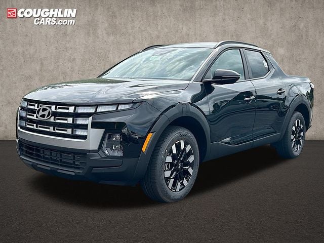 2026 Hyundai SANTA CRUZ SEL AWD