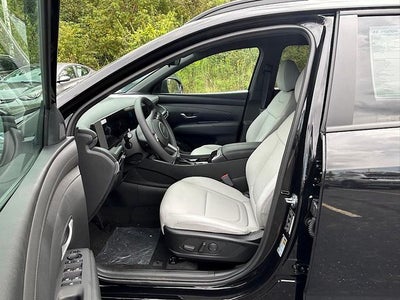 2026 Hyundai SANTA CRUZ SEL AWD