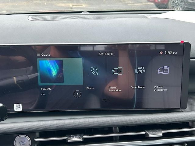 2026 Hyundai SANTA CRUZ SEL AWD