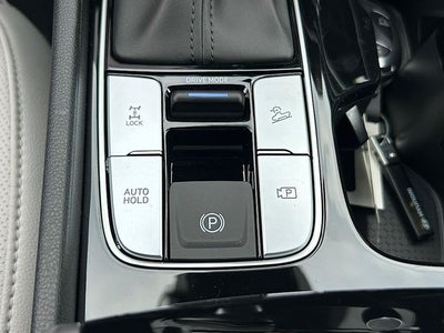 2026 Hyundai SANTA CRUZ SEL AWD