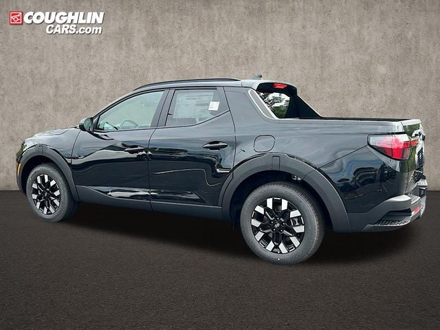 2026 Hyundai SANTA CRUZ SEL AWD