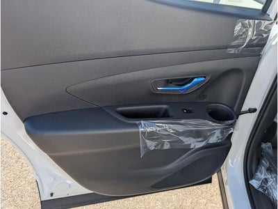 2026 Hyundai SANTA CRUZ SEL AWD