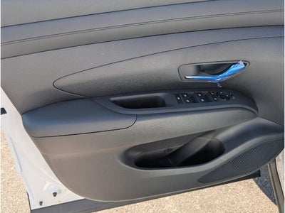 2026 Hyundai SANTA CRUZ SEL AWD