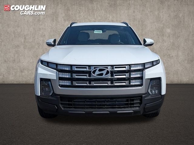 2026 Hyundai SANTA CRUZ SEL AWD