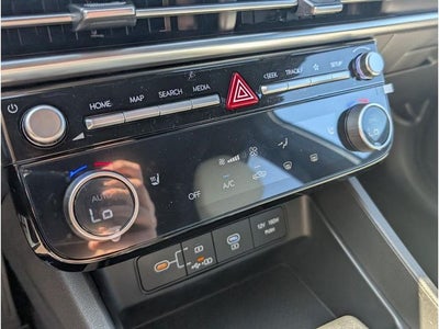 2026 Hyundai SANTA CRUZ SEL AWD