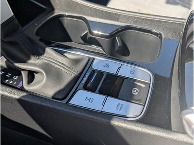 2026 Hyundai SANTA CRUZ SEL AWD