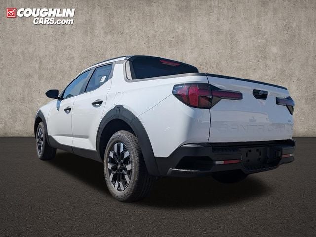 2026 Hyundai SANTA CRUZ SEL AWD