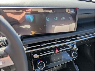 2026 Hyundai SANTA CRUZ SEL AWD