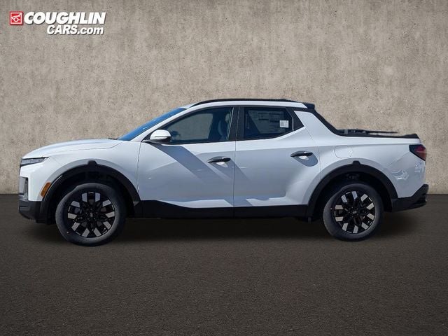 2026 Hyundai SANTA CRUZ SEL AWD