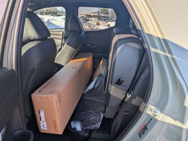 2026 Hyundai SANTA CRUZ SEL Activity AWD