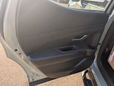 2026 Hyundai SANTA CRUZ SEL Activity AWD