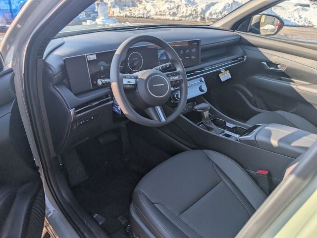 2026 Hyundai SANTA CRUZ SEL Activity AWD