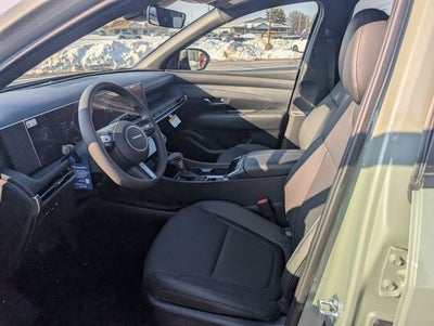 2026 Hyundai SANTA CRUZ SEL Activity AWD