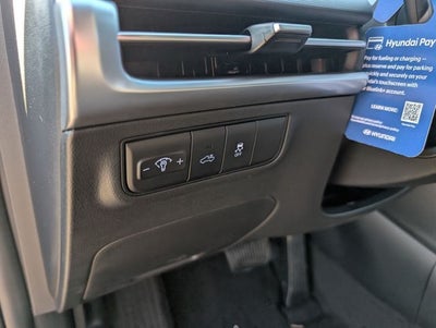 2026 Hyundai SANTA CRUZ SEL Activity AWD