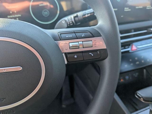 2026 Hyundai SANTA CRUZ SEL Activity AWD