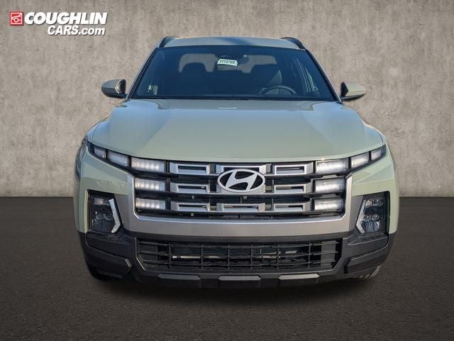 2026 Hyundai SANTA CRUZ SEL Activity AWD