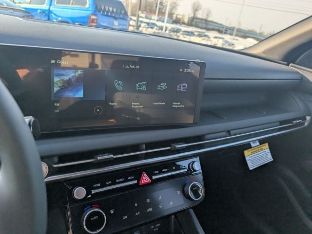 2026 Hyundai SANTA CRUZ SEL Activity AWD