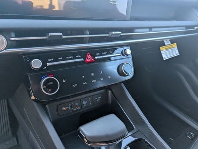 2026 Hyundai SANTA CRUZ SEL Activity AWD