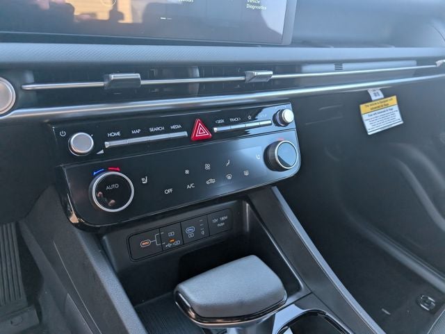 2026 Hyundai SANTA CRUZ SEL Activity AWD