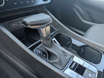 2026 Hyundai SANTA CRUZ SEL Activity AWD