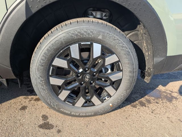 2026 Hyundai SANTA CRUZ SEL Activity AWD