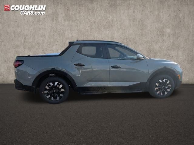 2026 Hyundai SANTA CRUZ SEL Activity AWD
