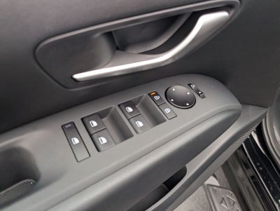 2027 Hyundai SANTA CRUZ SEL