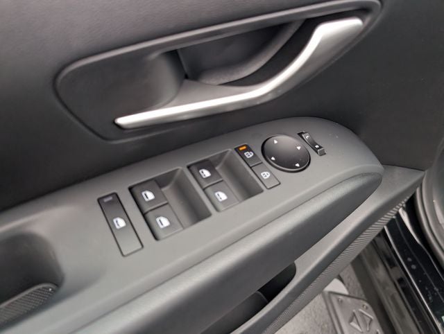2027 Hyundai SANTA CRUZ SEL