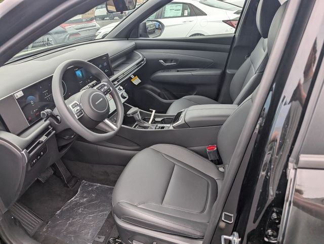 2027 Hyundai SANTA CRUZ SEL