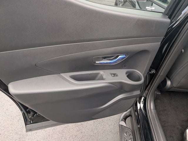 2027 Hyundai SANTA CRUZ SEL