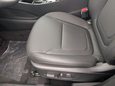 2027 Hyundai SANTA CRUZ SEL