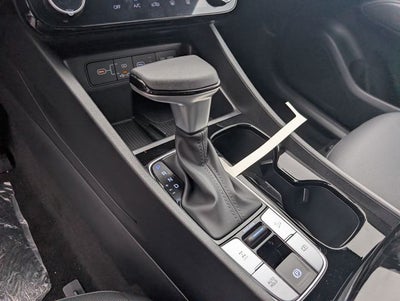 2027 Hyundai SANTA CRUZ SEL