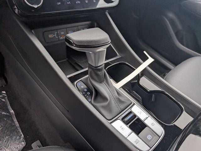 2027 Hyundai SANTA CRUZ SEL