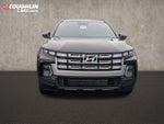 2027 Hyundai SANTA CRUZ SEL