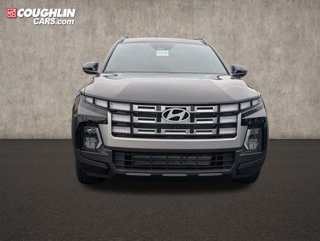 2027 Hyundai SANTA CRUZ SEL